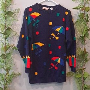 Mark Shale lovely sweater